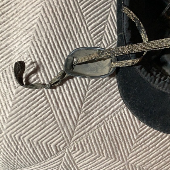 Vintage Riding Hat - Picture 5 of 7